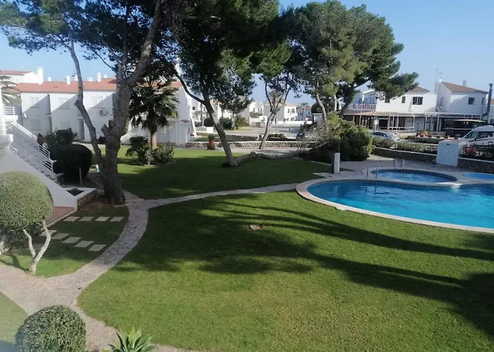 Villa Pilar 2