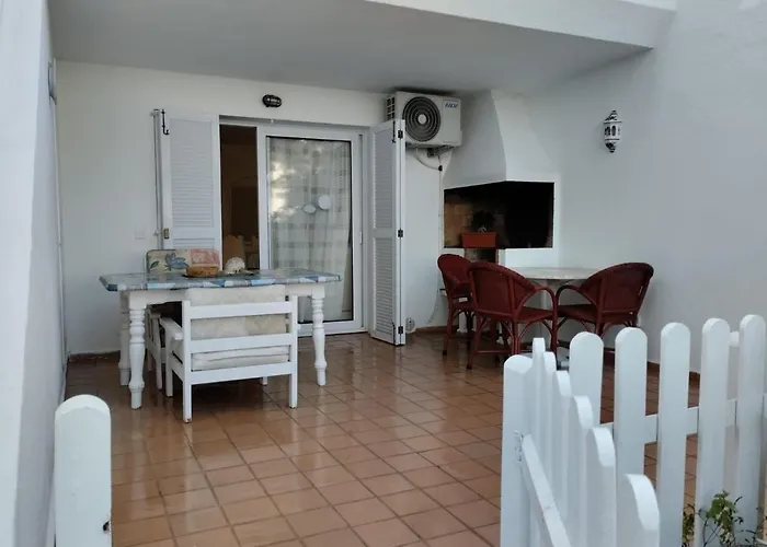 Villa Pilar 2