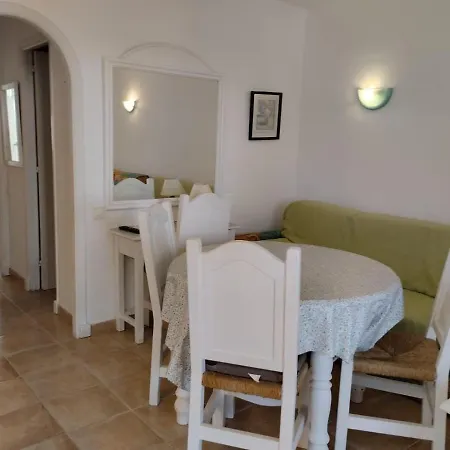 Villa Pilar 2 Port d'Addaia Exterior foto