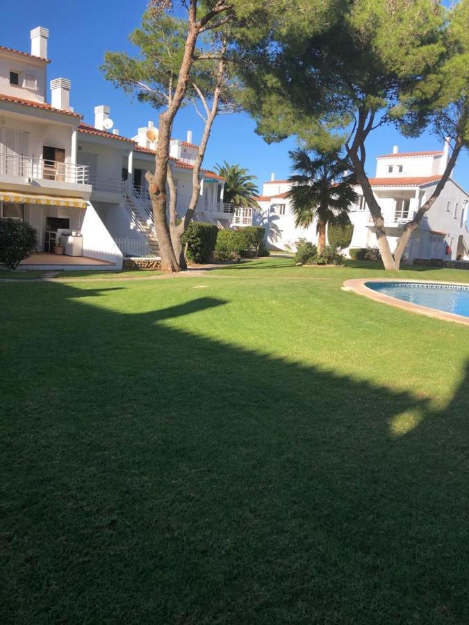 Pilar 2 Appartement