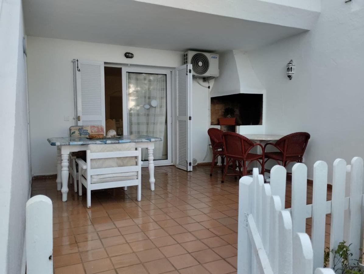 Pilar 2 Appartement Port d'Addaia