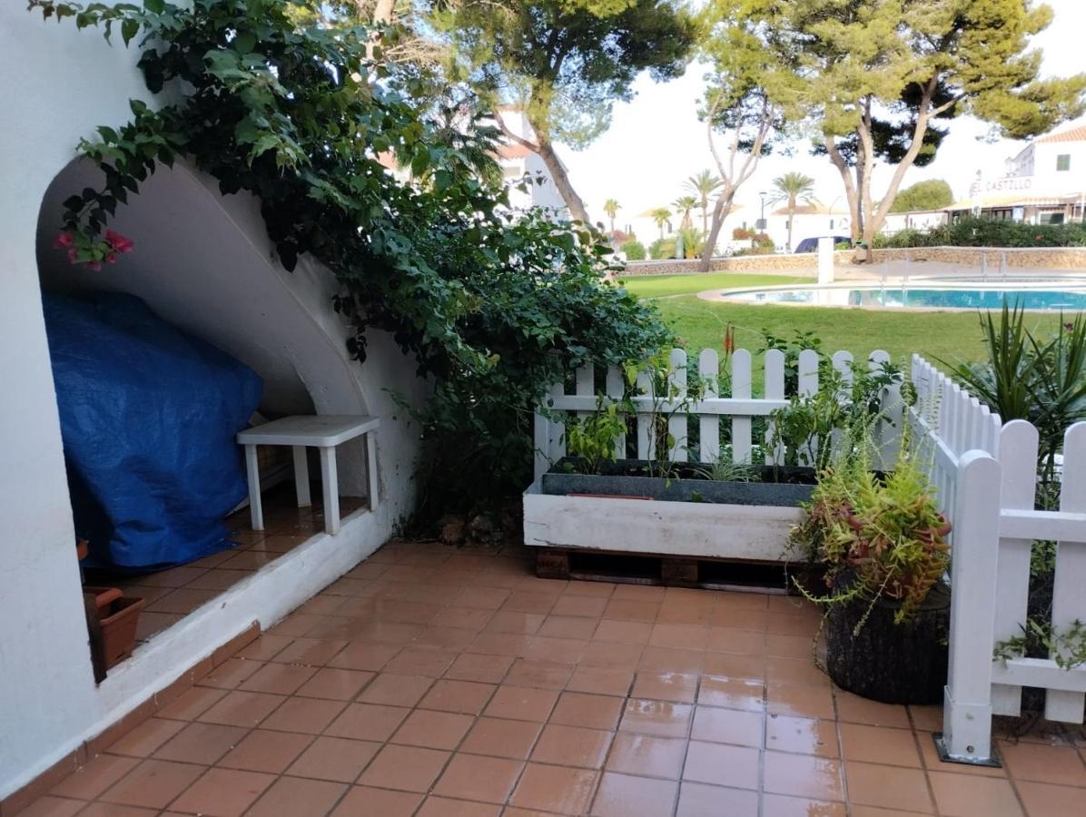 Appartement Pilar 2 *