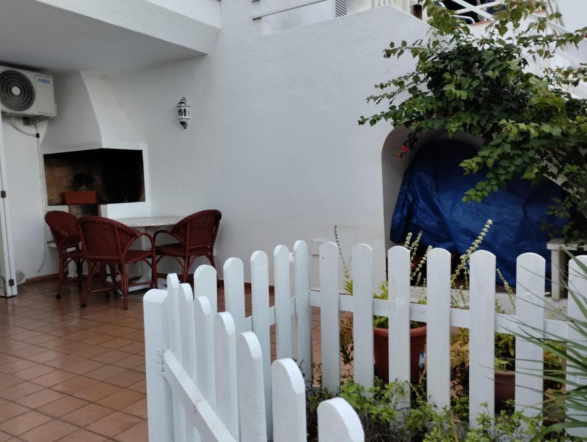 Pilar 2 Appartement *