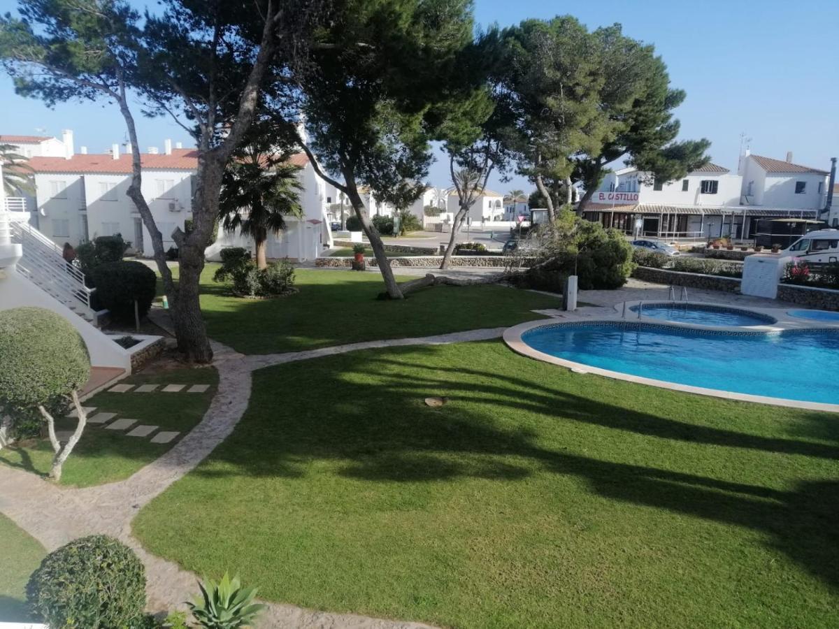 Apartamento Pilar 2 *