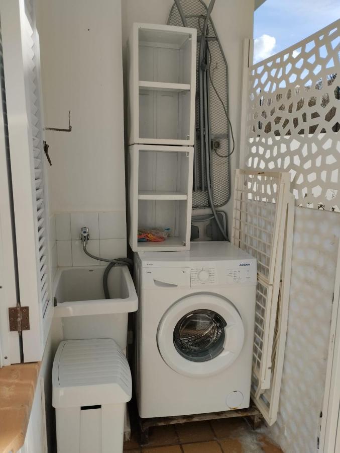 Pilar 2 Apartamento